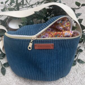 Sac Banane Élégance