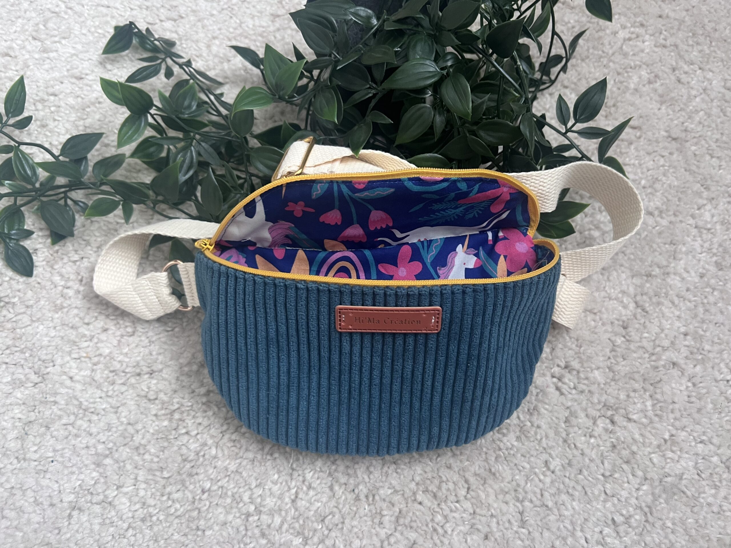 Sac banane girly – Image 2