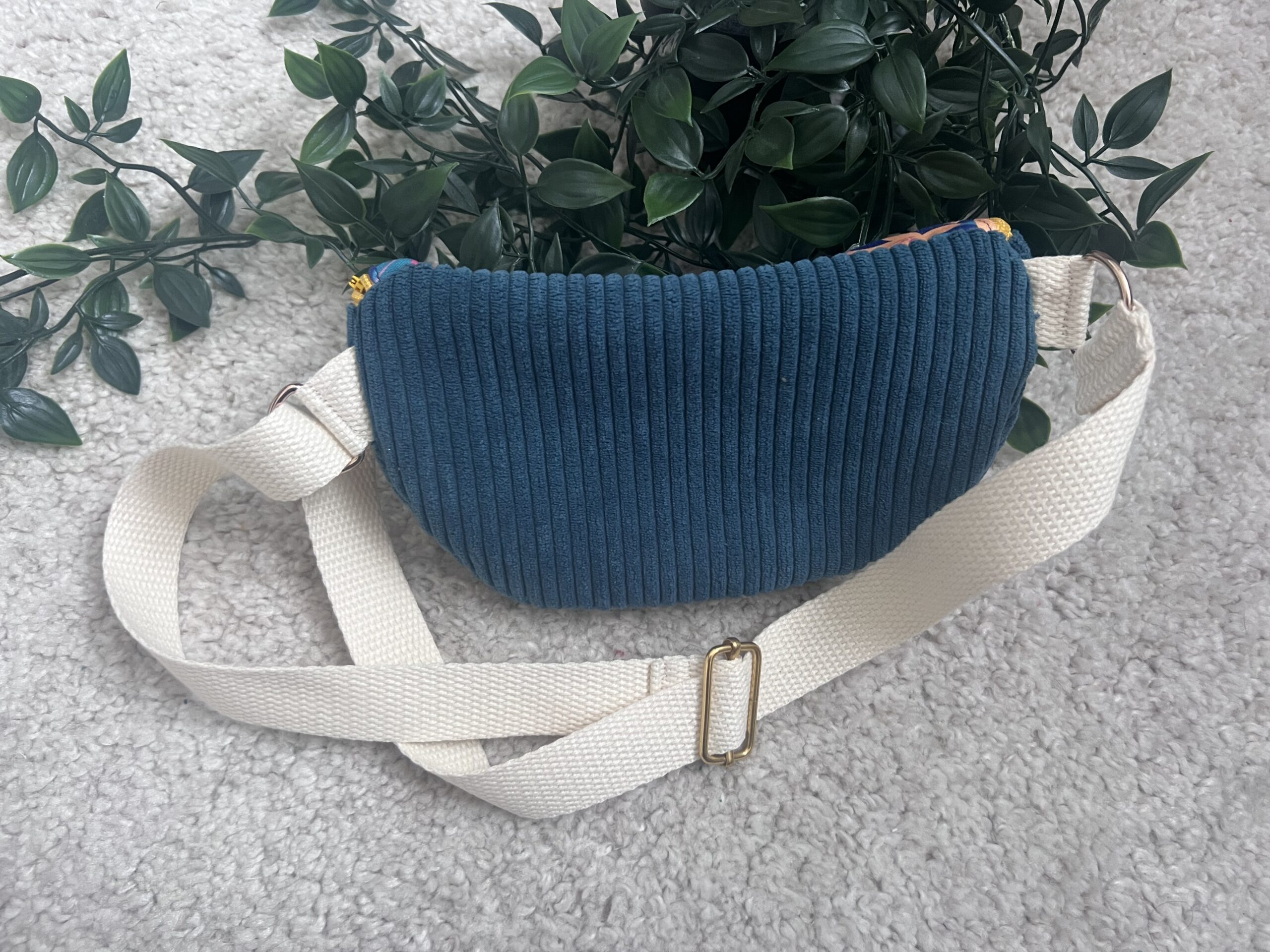 Sac banane girly – Image 4